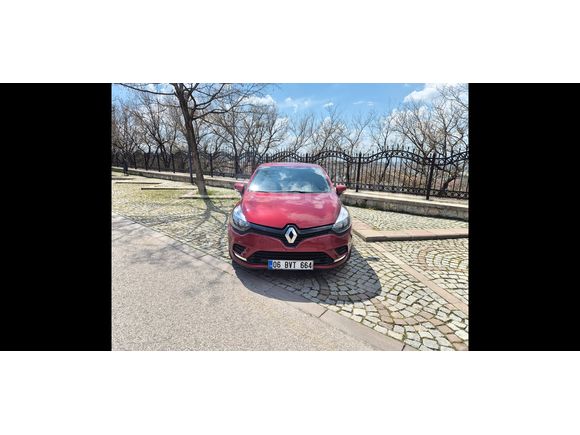 SAHİBİNDEN 2018 MODL 82 BİN KM DE  