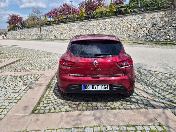 SAHİBİNDEN 2018 MODL 82 BİN KM DE  