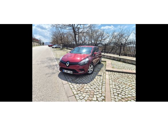 SAHİBİNDEN 2018 MODL 82 BİN KM DE  