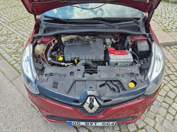 SAHİBİNDEN 2018 MODL 82 BİN KM DE  