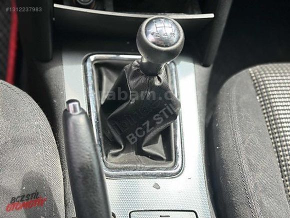 BCZ STİL - 2005 PEUGEOT 407 - 2.0 EXECUTİVE - BENZİN LPG