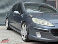BCZ STİL - 2005 PEUGEOT 407 - 2.0 EXECUTİVE - BENZİN LPG