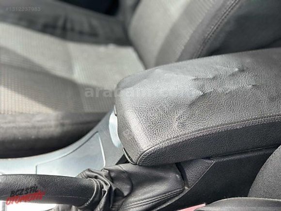 BCZ STİL - 2005 PEUGEOT 407 - 2.0 EXECUTİVE - BENZİN LPG