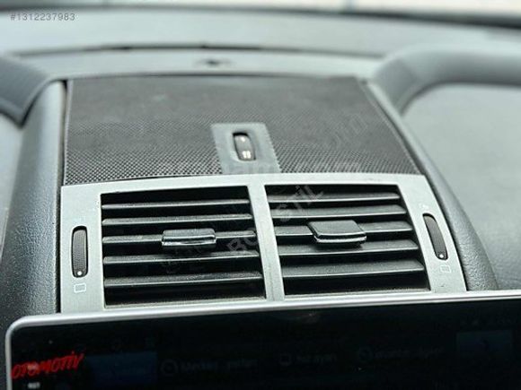 BCZ STİL - 2005 PEUGEOT 407 - 2.0 EXECUTİVE - BENZİN LPG