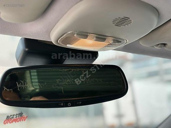 BCZ STİL - 2005 PEUGEOT 407 - 2.0 EXECUTİVE - BENZİN LPG