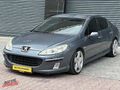BCZ STİL - 2005 PEUGEOT 407 - 2.0 EXECUTİVE - BENZİN LPG