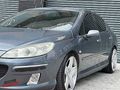 BCZ STİL - 2005 PEUGEOT 407 - 2.0 EXECUTİVE - BENZİN LPG