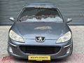 BCZ STİL - 2005 PEUGEOT 407 - 2.0 EXECUTİVE - BENZİN LPG