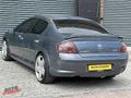 BCZ STİL - 2005 PEUGEOT 407 - 2.0 EXECUTİVE - BENZİN LPG