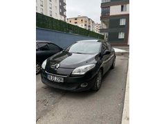 Sahibinden Renault Megane 1.6 Touch 2012 Model  194.000 km Siyah