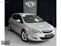 MASRAFSIZ OPEL ASTRA 1.6 SPORT BAKIMLI HIZ SABİTLEME DIJITAL EL