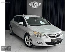 MASRAFSIZ OPEL ASTRA 1.6 SPORT BAKIMLI HIZ SABİTLEME DIJITAL EL