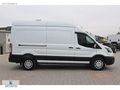 BÜYÜKSOYLU BEYSOY'DAN 2020 TRANSİT 350 L Y.T 13 M³ PANELVAN