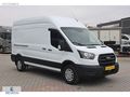 BÜYÜKSOYLU BEYSOY'DAN 2020 TRANSİT 350 L Y.T 13 M³ PANELVAN