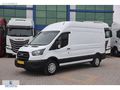 BÜYÜKSOYLU BEYSOY'DAN 2020 TRANSİT 350 L Y.T 13 M³ PANELVAN