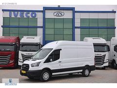 BÜYÜKSOYLU BEYSOY'DAN 2020 TRANSİT 350 L Y.T 13 M³ PANELVAN