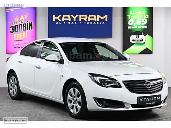 KAYRAM'DAN %30 PEŞİNAT İLE 36 AY SENETLİ TAKSİT AYNI GÜN TESLİM