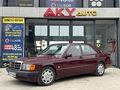 AKY AUTO'DAN MERCEDES 190 E 2.0 BENZİN LPG'Lİ SUNROFFLU