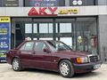 AKY AUTO'DAN MERCEDES 190 E 2.0 BENZİN LPG'Lİ SUNROFFLU