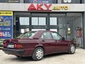 AKY AUTO'DAN MERCEDES 190 E 2.0 BENZİN LPG'Lİ SUNROFFLU