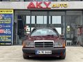 AKY AUTO'DAN MERCEDES 190 E 2.0 BENZİN LPG'Lİ SUNROFFLU