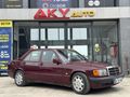 AKY AUTO'DAN MERCEDES 190 E K.KARTINA 12 TAKSİT SUNROFF LU