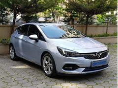 OTOMOBİLCİ 2020 OPEL ASTRA 1.5D GS LINE - SUNROOF OTOMATİK