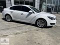 BEST GARAJ ELEKTRON'DAN OPEL INSIGNIA COSMO 1.6 CDTI OTOMATİK