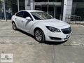 BEST GARAJ ELEKTRON'DAN OPEL INSIGNIA COSMO 1.6 CDTI OTOMATİK