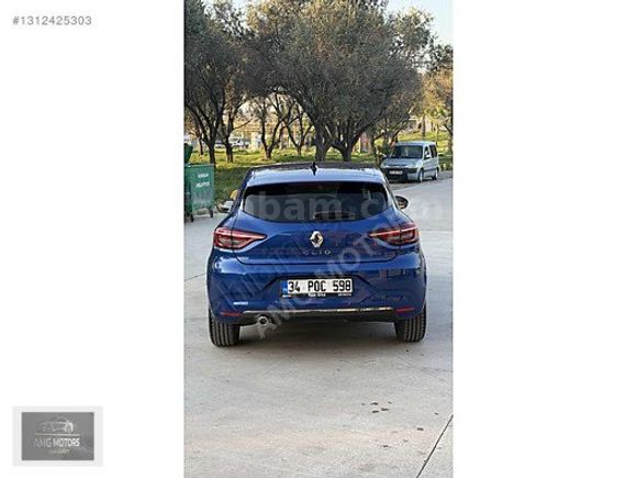 DÜŞÜK KM SERVİS BAKIMLI BOYASIZ