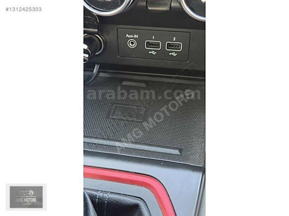 DÜŞÜK KM SERVİS BAKIMLI BOYASIZ