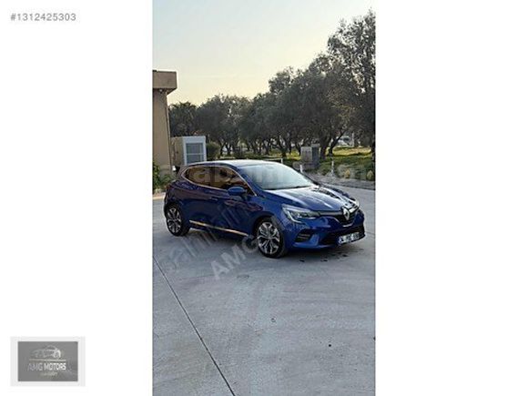 DÜŞÜK KM SERVİS BAKIMLI BOYASIZ