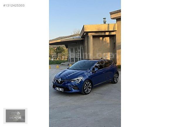 DÜŞÜK KM SERVİS BAKIMLI BOYASIZ