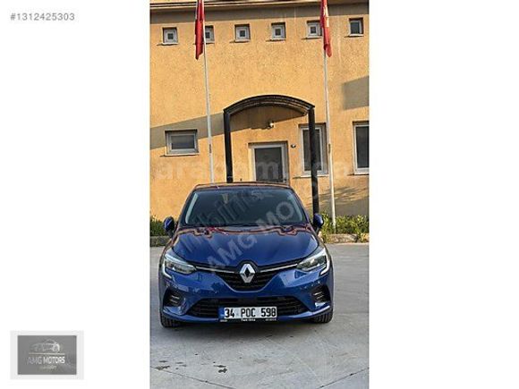 DÜŞÜK KM SERVİS BAKIMLI BOYASIZ