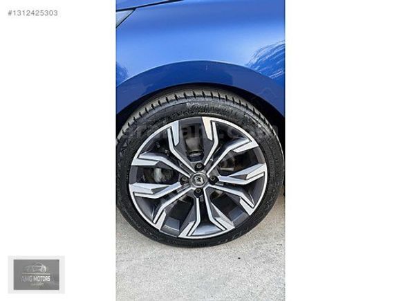 DÜŞÜK KM SERVİS BAKIMLI BOYASIZ