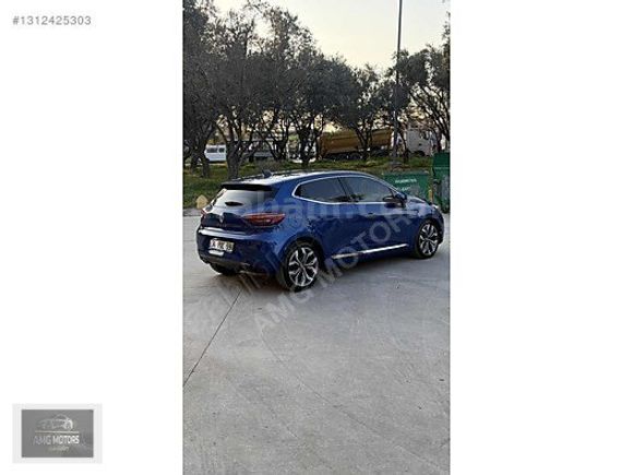 DÜŞÜK KM SERVİS BAKIMLI BOYASIZ