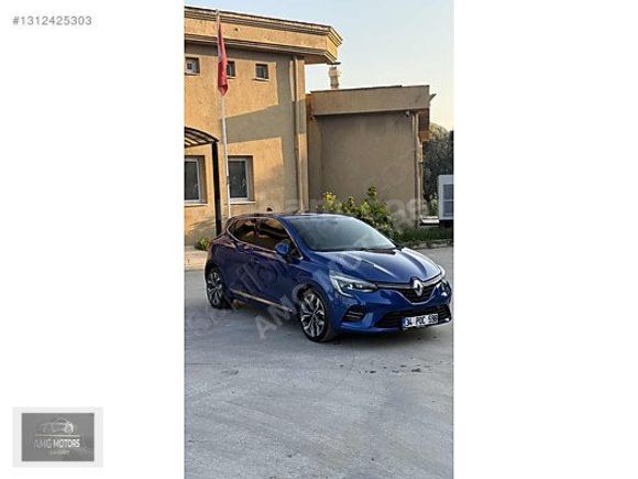 DÜŞÜK KM SERVİS BAKIMLI BOYASIZ