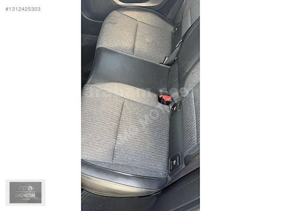 DÜŞÜK KM SERVİS BAKIMLI BOYASIZ