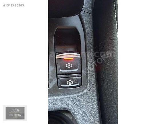 DÜŞÜK KM SERVİS BAKIMLI BOYASIZ
