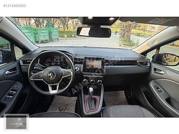 DÜŞÜK KM SERVİS BAKIMLI BOYASIZ