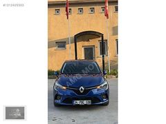 DÜŞÜK KM SERVİS BAKIMLI BOYASIZ