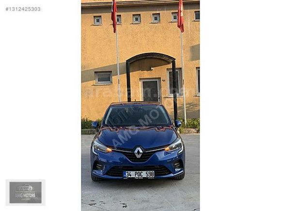 DÜŞÜK KM SERVİS BAKIMLI BOYASIZ