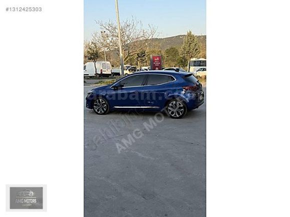 DÜŞÜK KM SERVİS BAKIMLI BOYASIZ