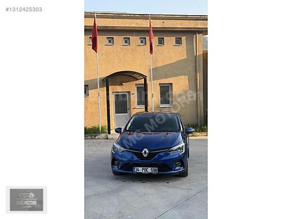 DÜŞÜK KM SERVİS BAKIMLI BOYASIZ