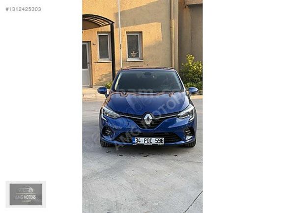DÜŞÜK KM SERVİS BAKIMLI BOYASIZ