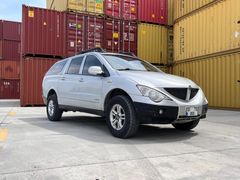 Sahibinden 2011 Kore kaplanı 4x4 