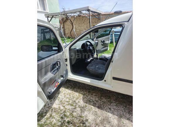 Sahibinden Volkswagen Caddy 1.9 SDI 2002 Model