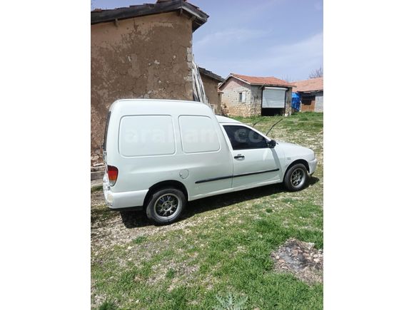 Sahibinden Volkswagen Caddy 1.9 SDI 2002 Model