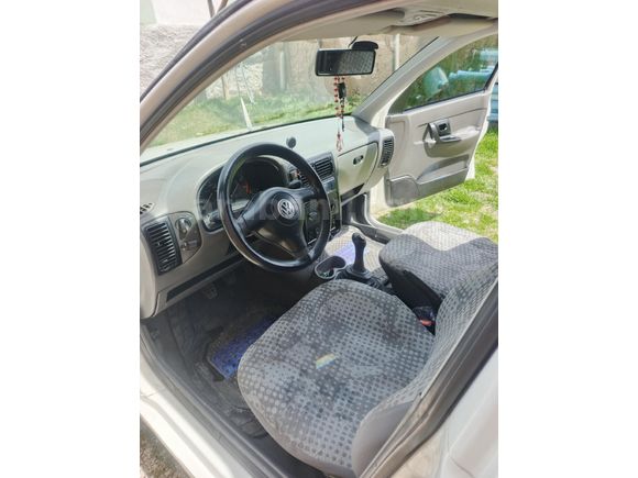 Sahibinden Volkswagen Caddy 1.9 SDI 2002 Model
