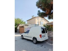 Sahibinden Volkswagen Caddy 1.9 SDI 2002 Model